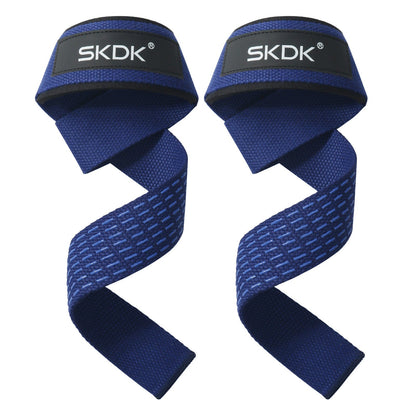GripRX PRO Straps