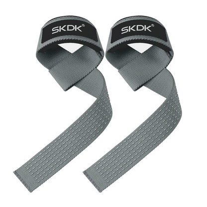 GripRX PRO Straps