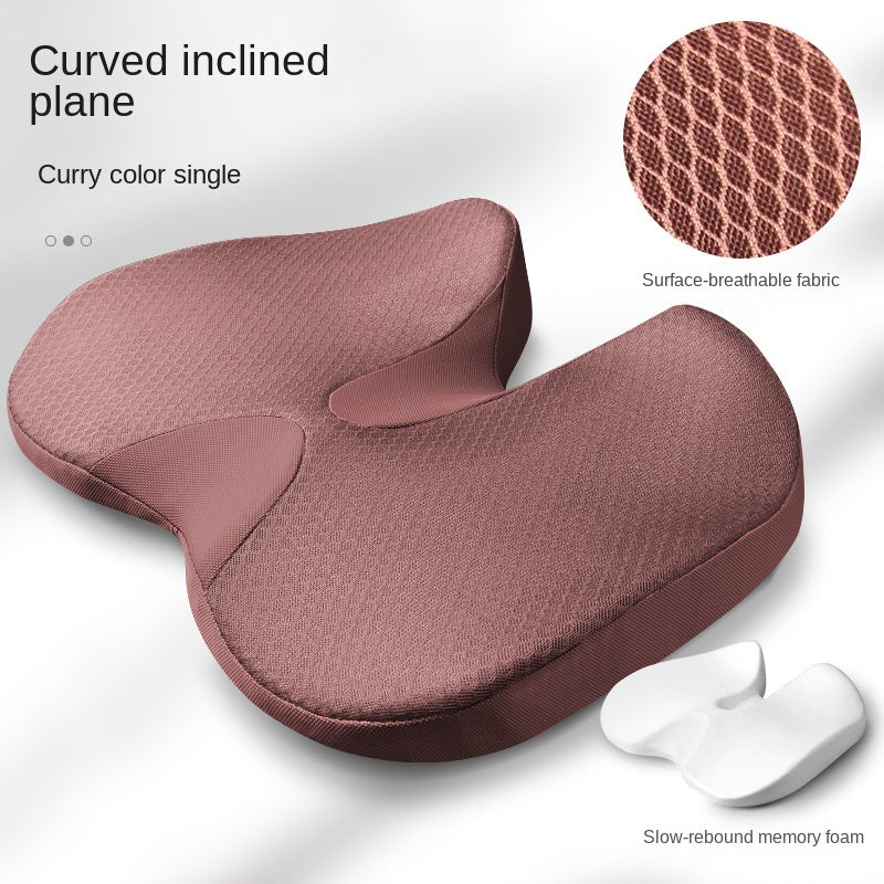 TailRX Seat Cushion