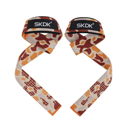 GripRX PRO Straps