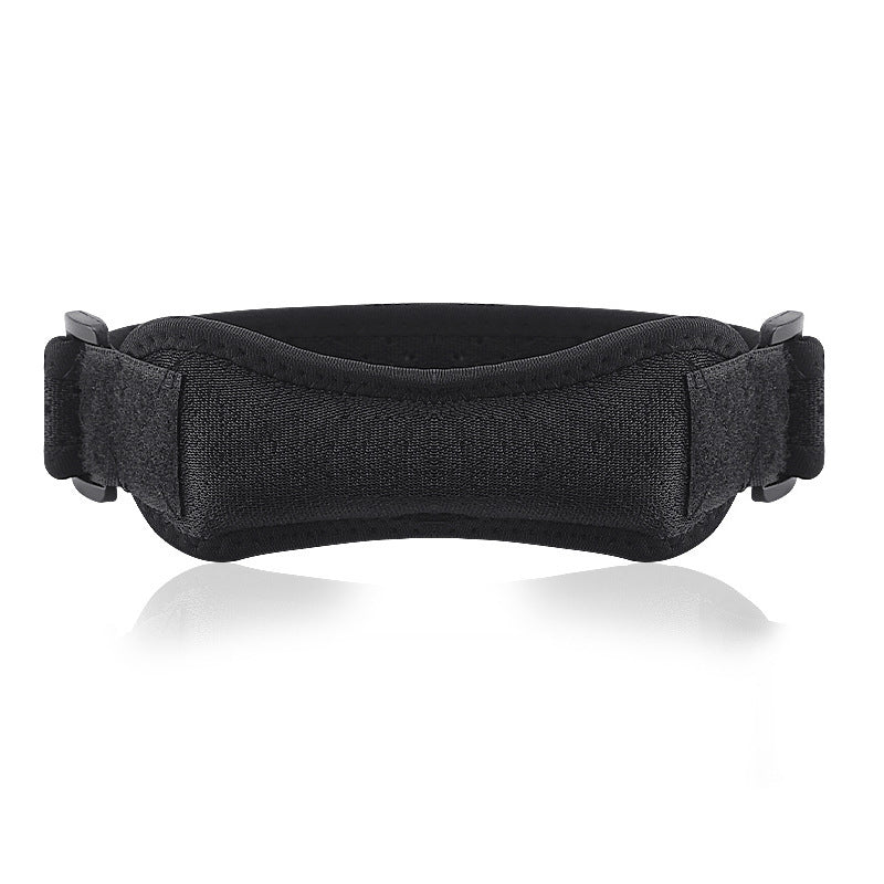 GoldenStride™ Patella Strap