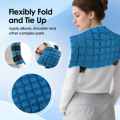 FlareGuard Hot & Cold Pack