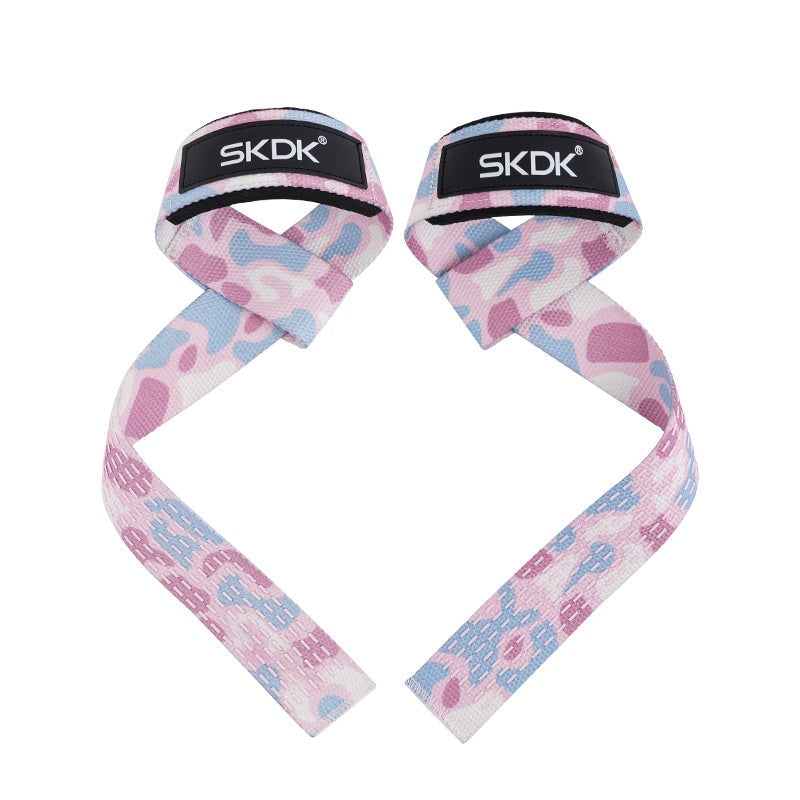 GripRX PRO Straps