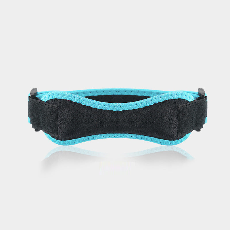 GoldenStride™ Patella Strap