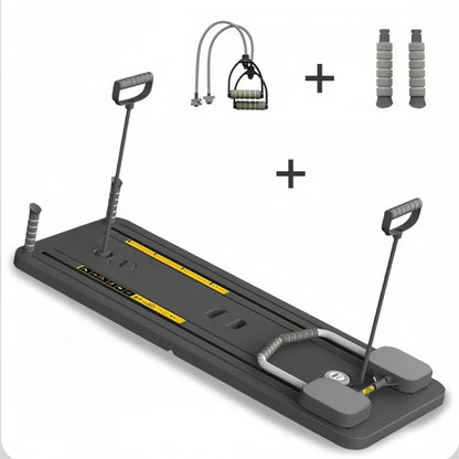 CoreFlex™ Foldable Pilates Reformer