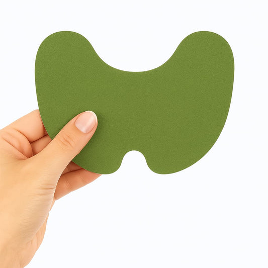Natural Herbal Relief Patches