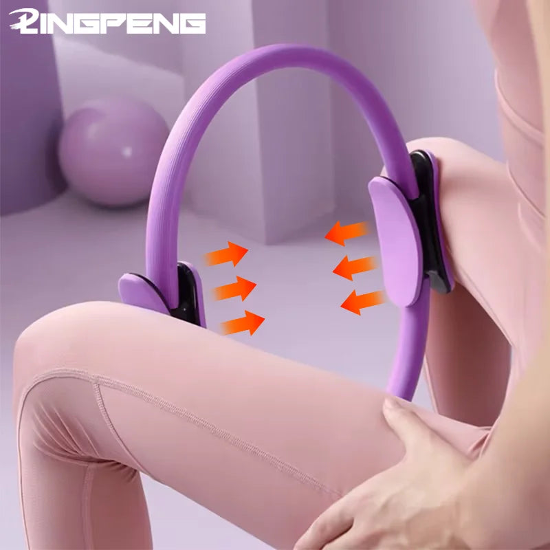 CoreTone™ Pilates Ring