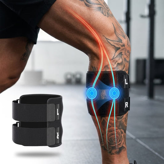 SciaticLine Elite Leg Guard