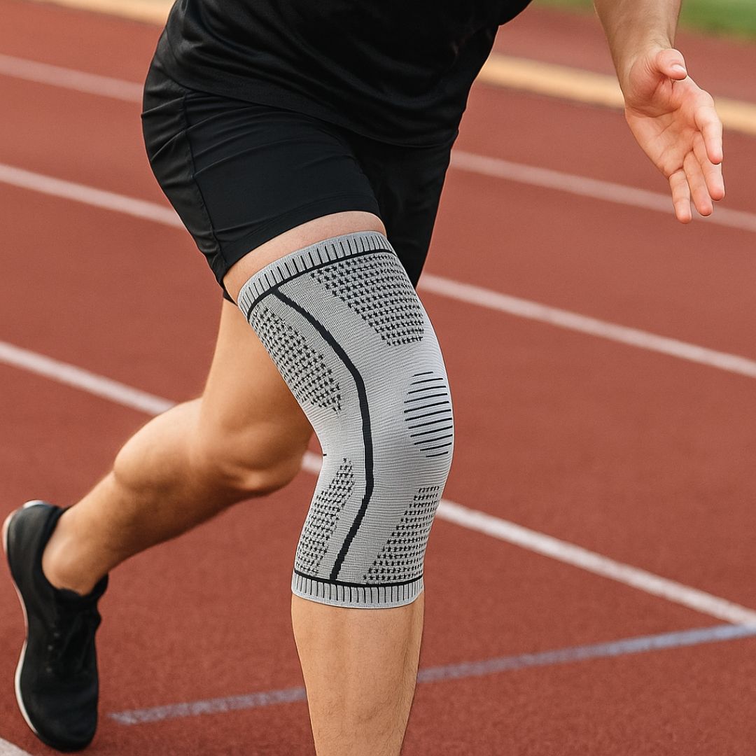 Stability+ Knee Guard