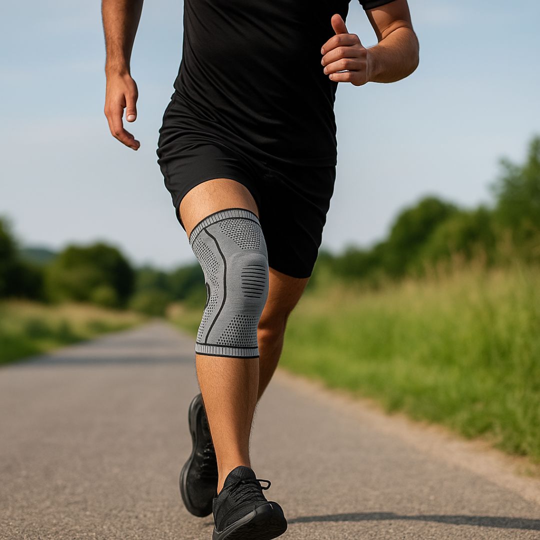 Stability+ Knee Guard