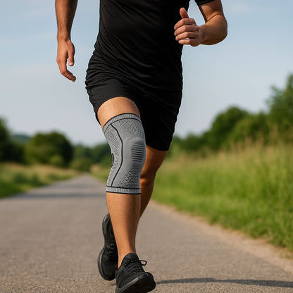 Stability+ Knee Guard