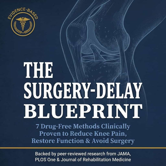 The Surgery Delay Blueprint