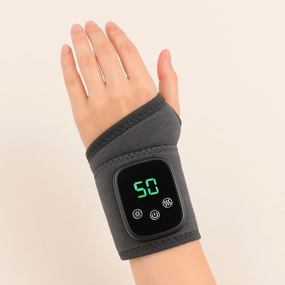 WristEase Massager