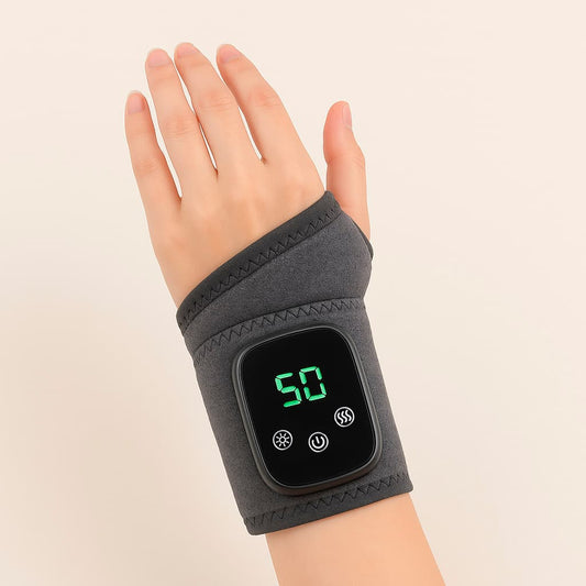 WristEase Massager