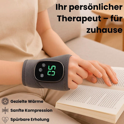 WristEase Massager