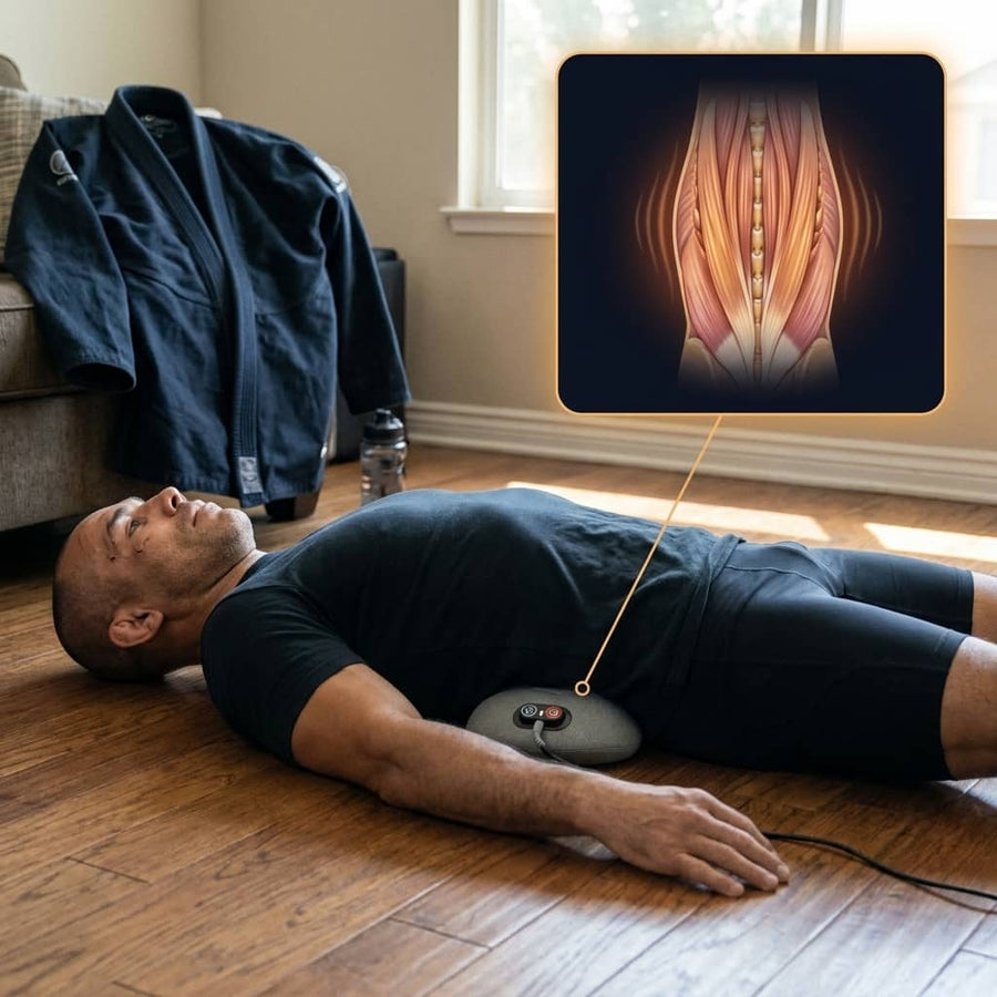 The Muscle Yields