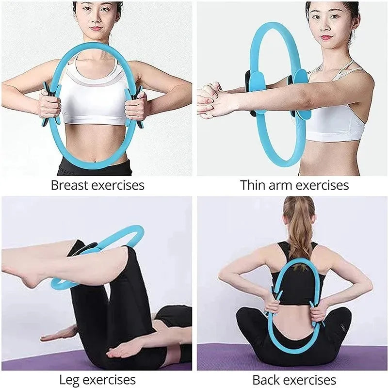 CoreTone™ Pilates Ring