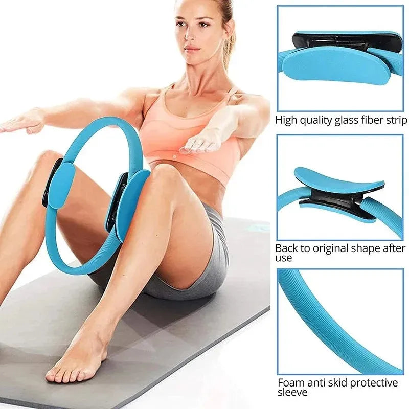 CoreTone™ Pilates Ring