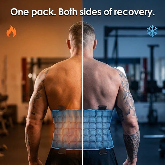 FlareGuard Prem Hot & Cold Pack