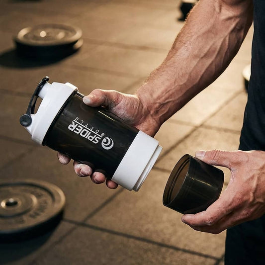 FuelShake 550