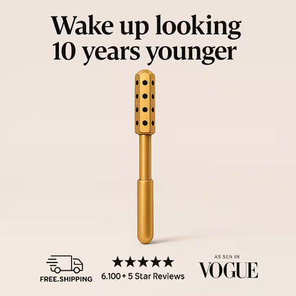 LiftLuxe Face Roller