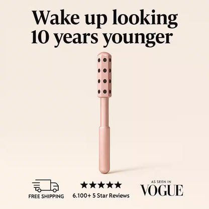 LiftLuxe Face Roller
