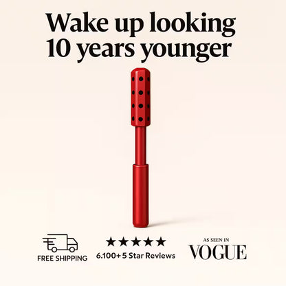 LiftLuxe Face Roller