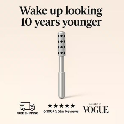 LiftLuxe Face Roller