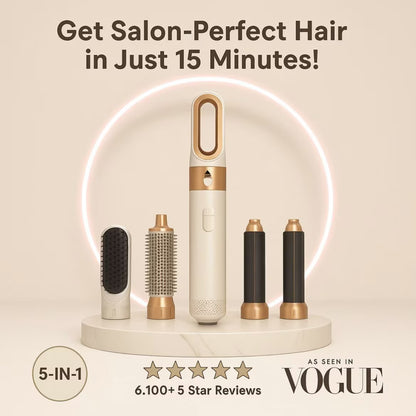 5 in 1 MagicStyler