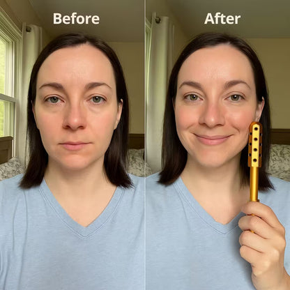 LiftLuxe Face Roller
