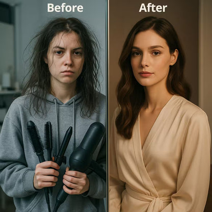 5 in 1 MagicStyler