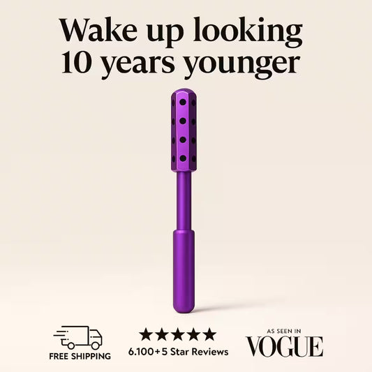 LiftLuxe Face Roller