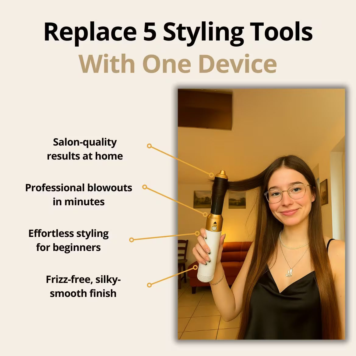 5 in 1 MagicStyler