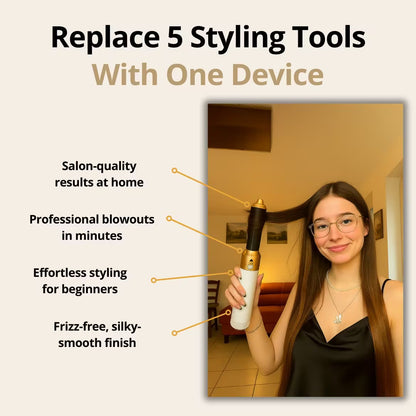 5 in 1 MagicStyler