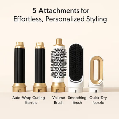 5 in 1 MagicStyler