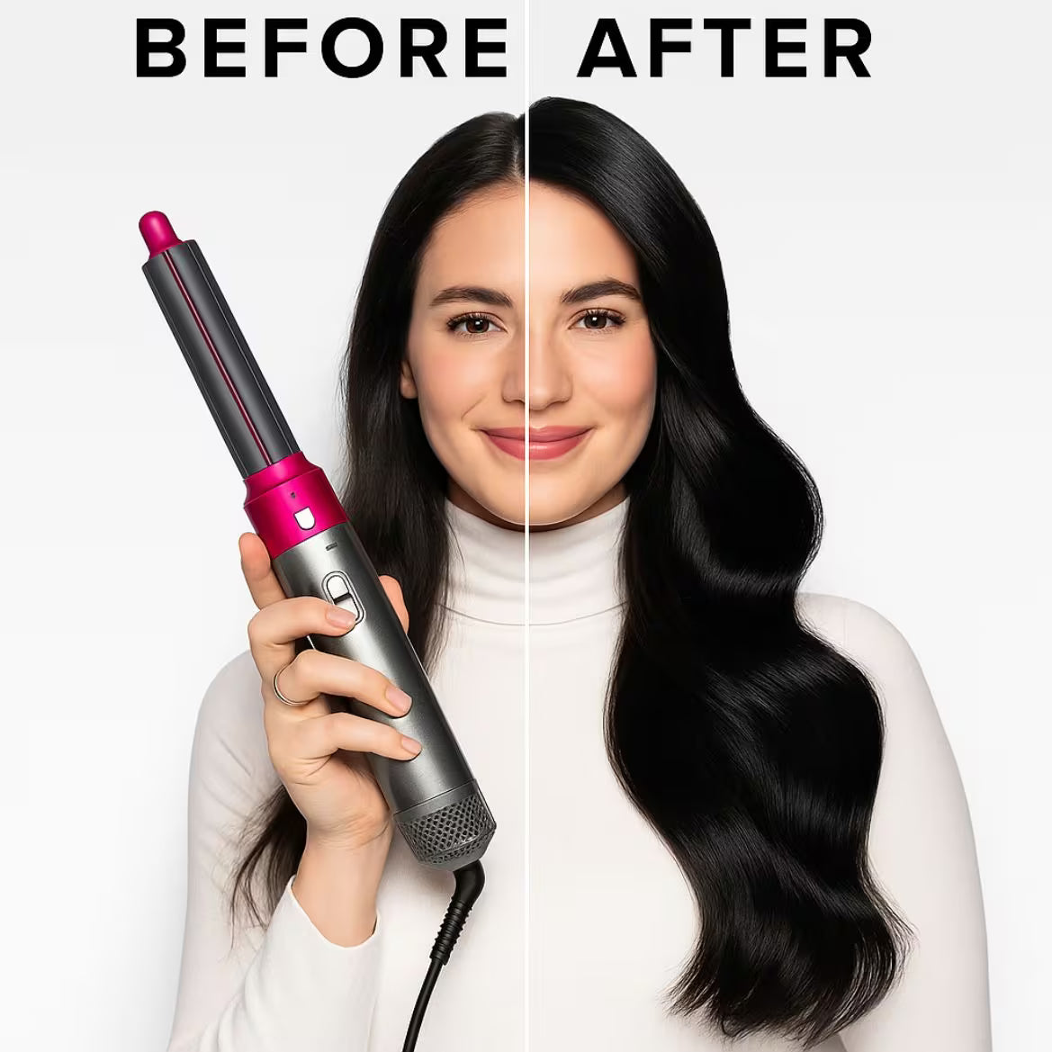 5 in 1 MagicStyler