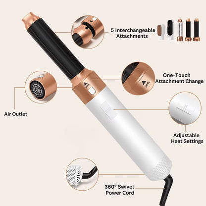 5 in 1 MagicStyler