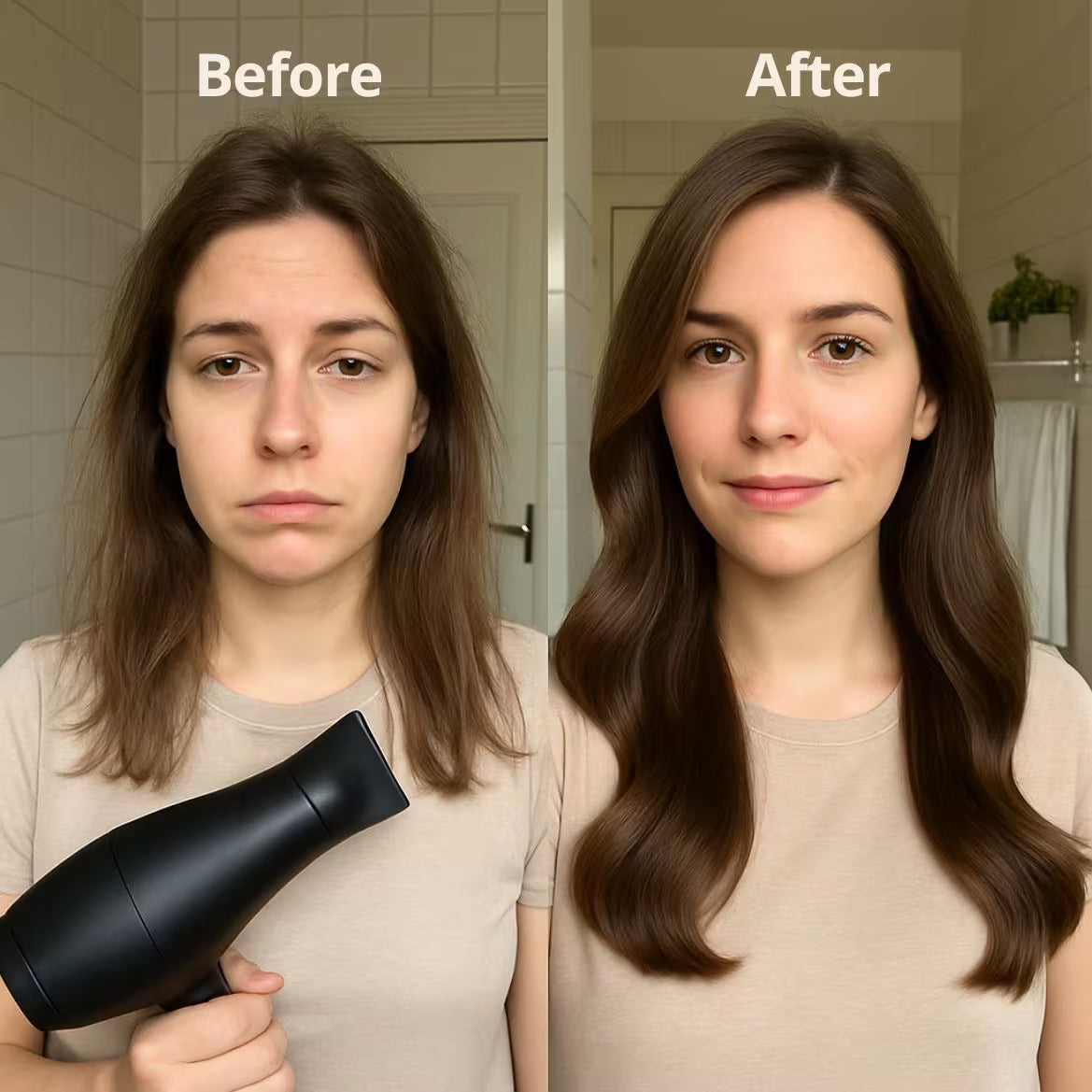 5 in 1 MagicStyler