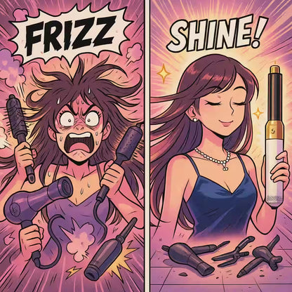 5 in 1 MagicStyler