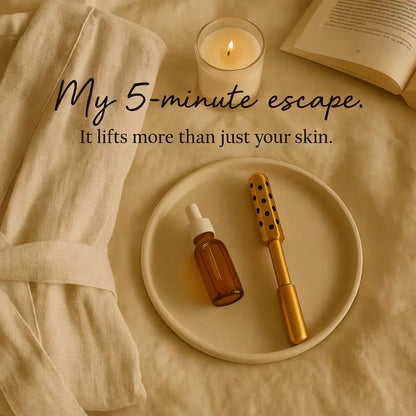 LiftLuxe Face Roller