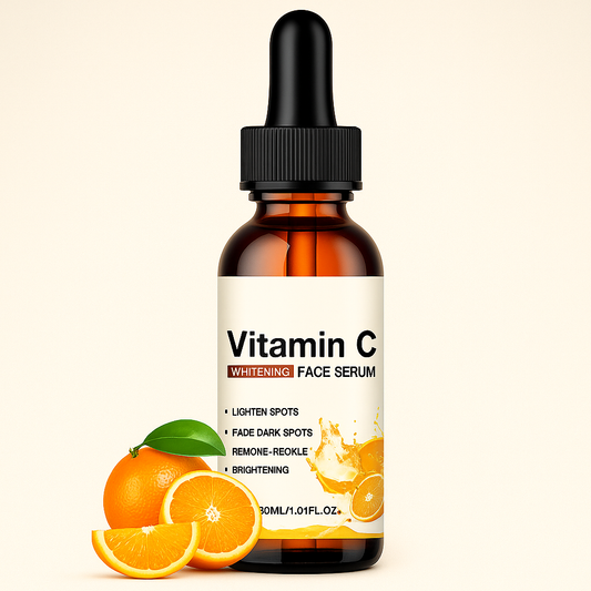 Lumié Vitamin C Serum