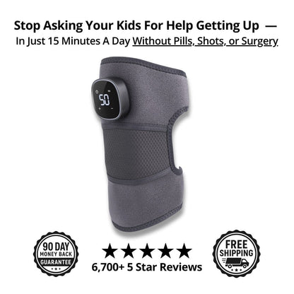 LiberaKnee™ Massager