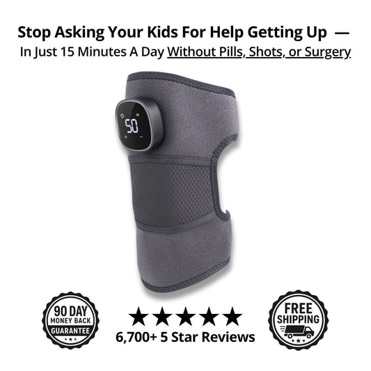 LiberaKnee™ Massager