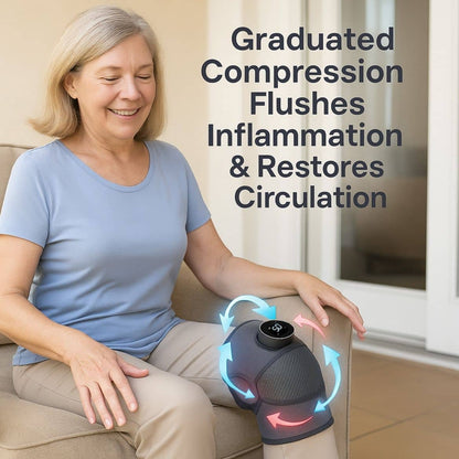 LiberaKnee™ Massager