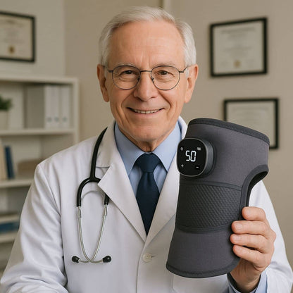 LiberaKnee™ Massager