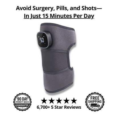LiberaKnee™ Massager