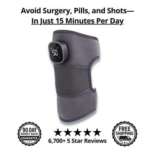 LiberaKnee™ Massager