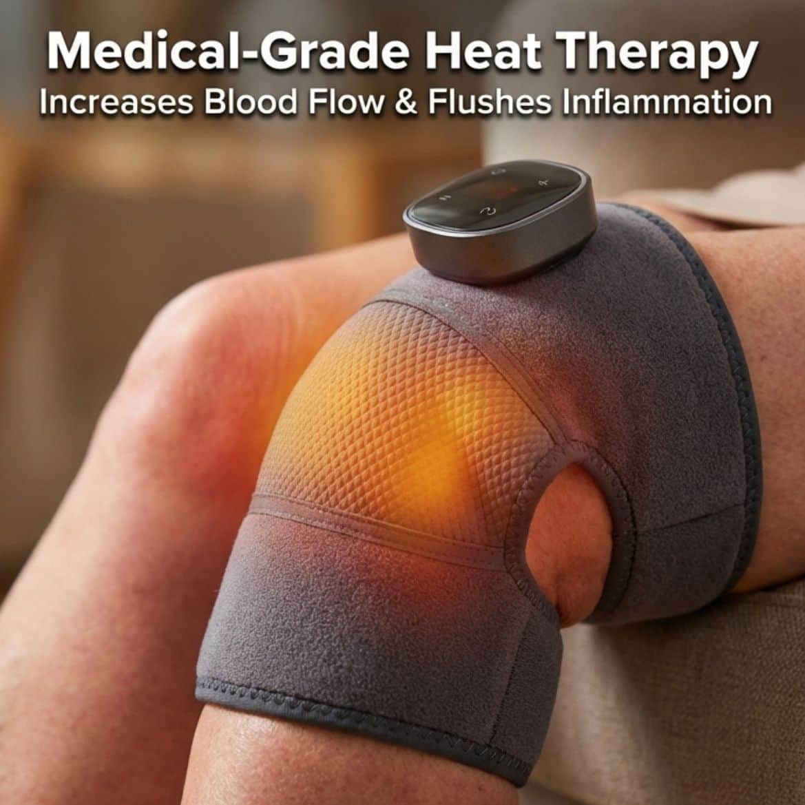 LiberaKnee™ Massager
