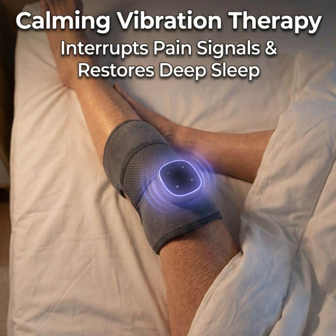 LiberaKnee™ Massager