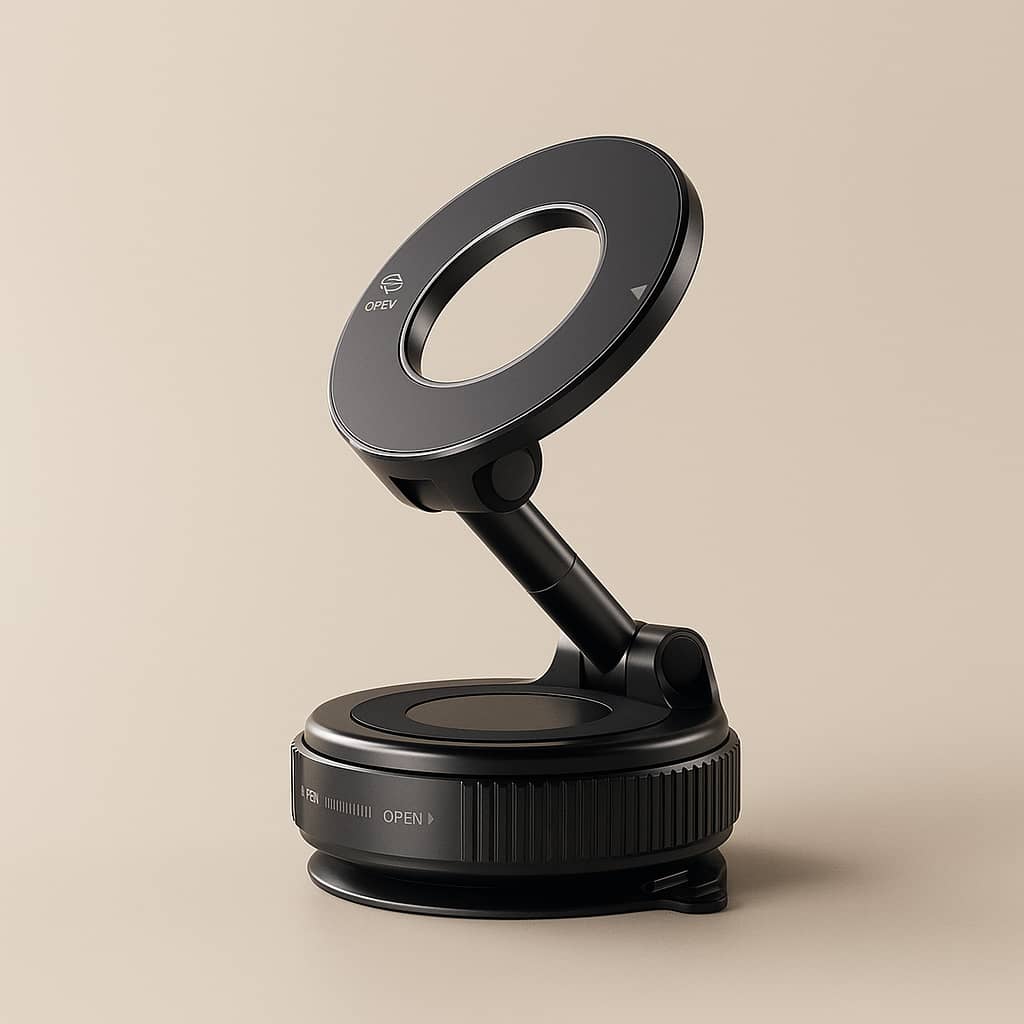 MagnaFlow Magnetic Phone Holder